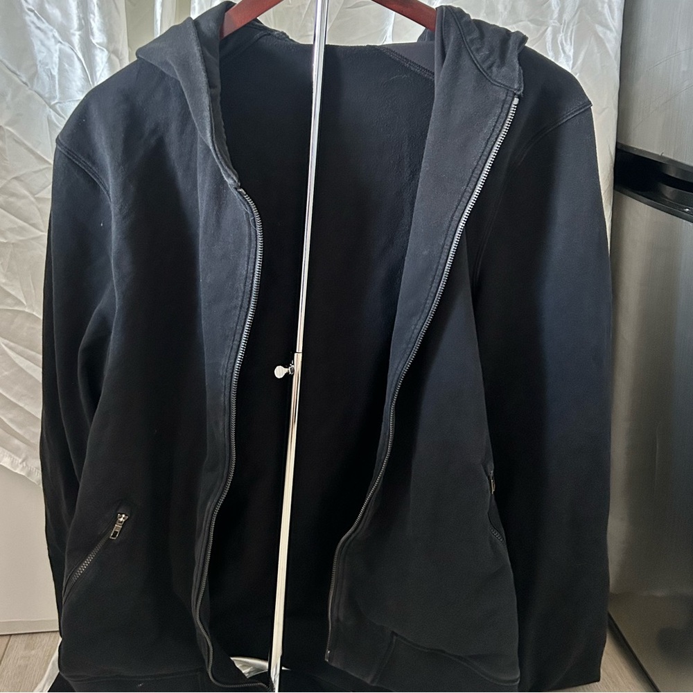 men's lululemon jacket